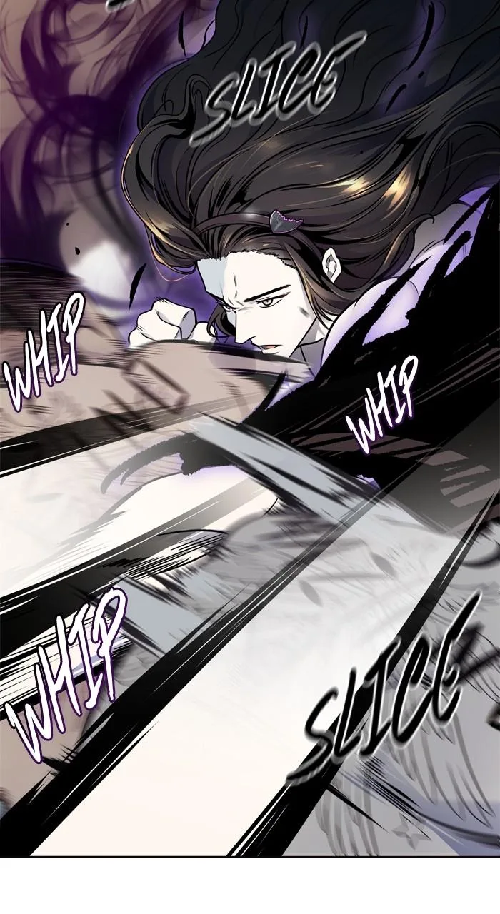 Tower of God - Chapter 599 - Page 128