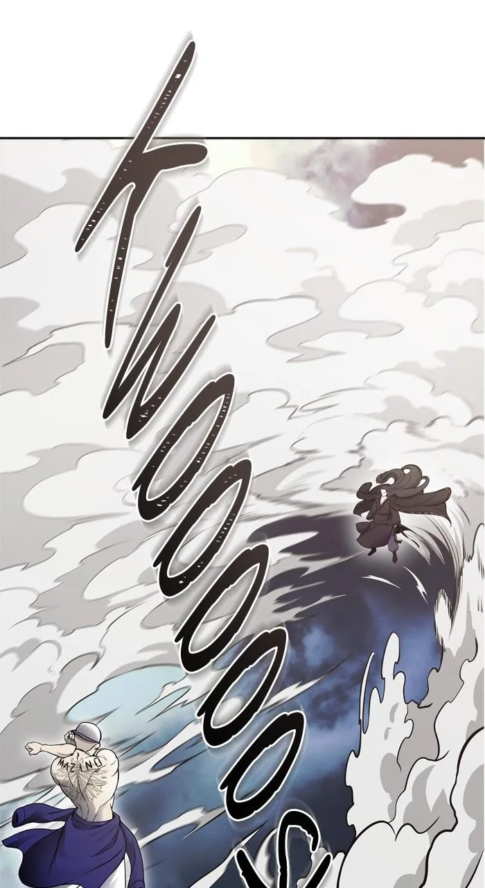 Tower of God - Chapter 599 - Page 13