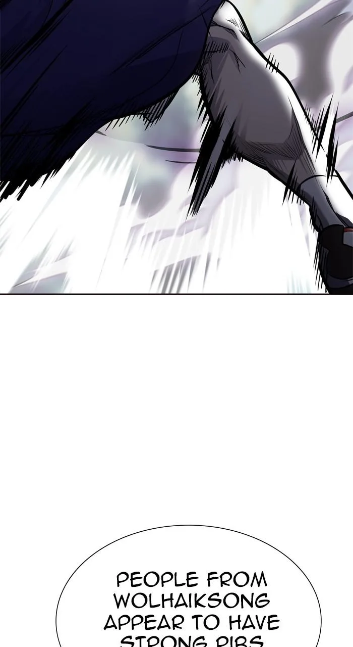 Tower of God - Chapter 599 - Page 134
