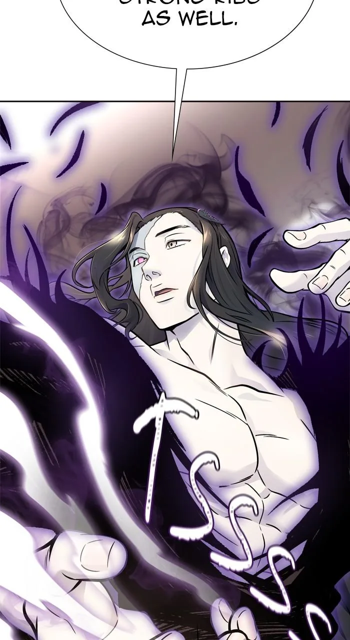 Tower of God - Chapter 599 - Page 135