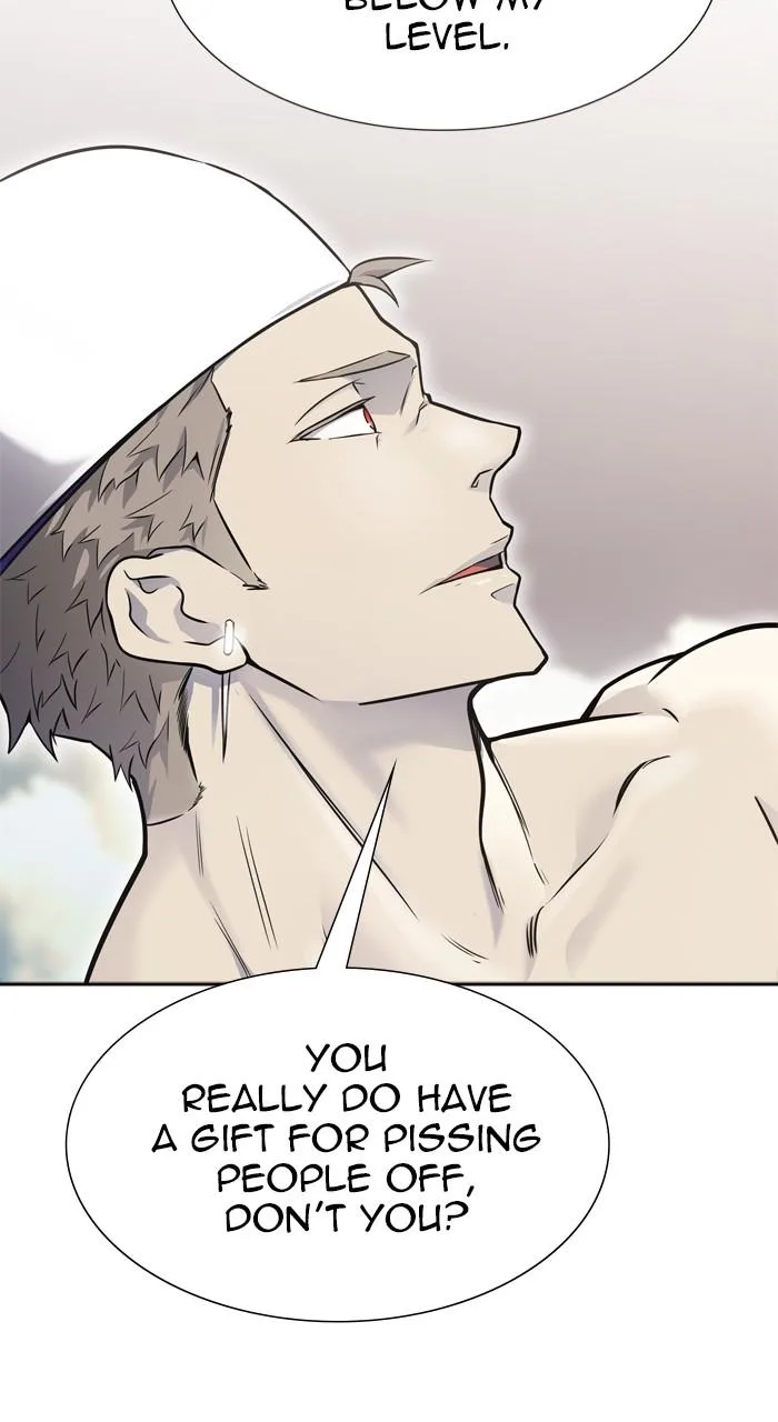 Tower of God - Chapter 599 - Page 137