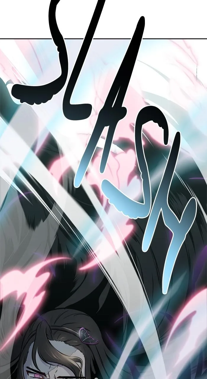 Tower of God - Chapter 599 - Page 157