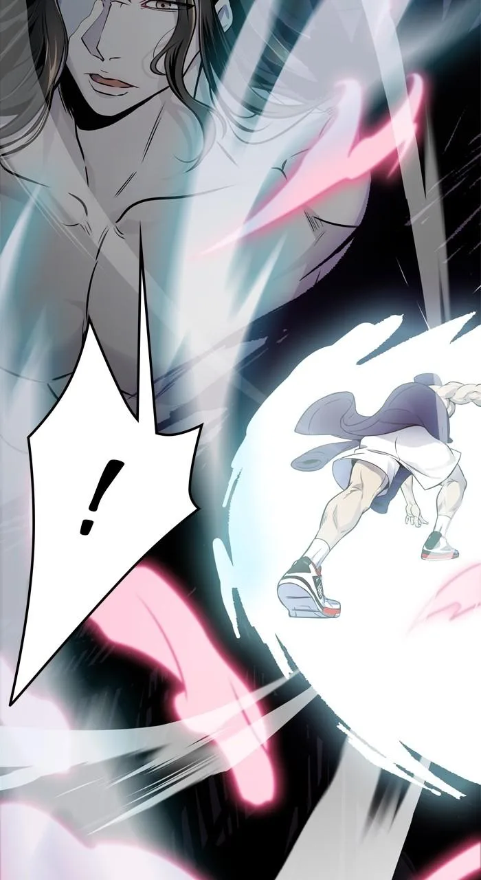 Tower of God - Chapter 599 - Page 158