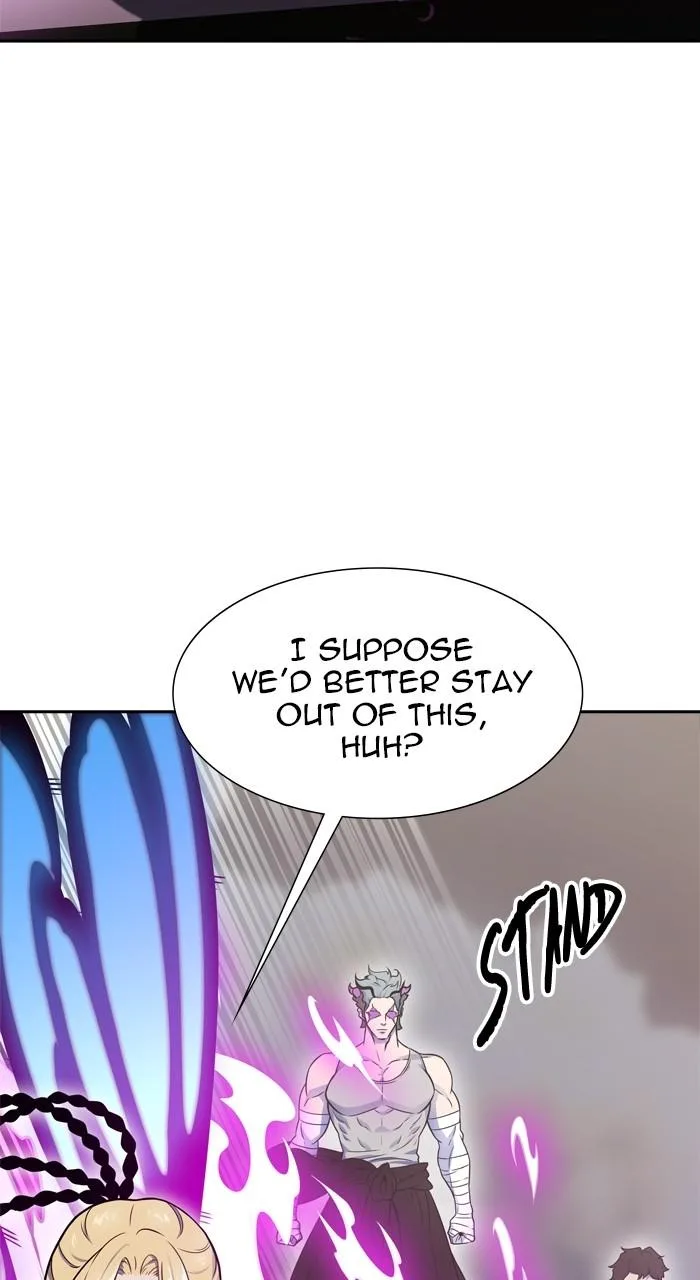 Tower of God - Chapter 599 - Page 16