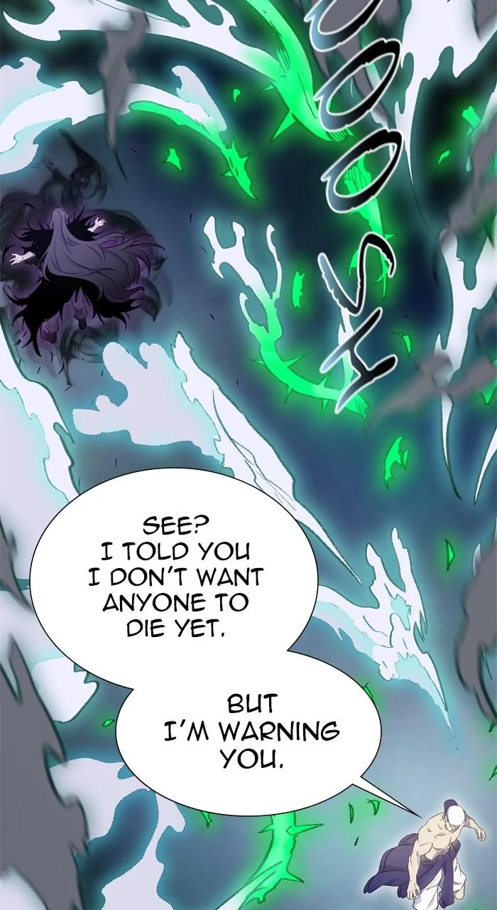 Tower of God - Chapter 599 - Page 165