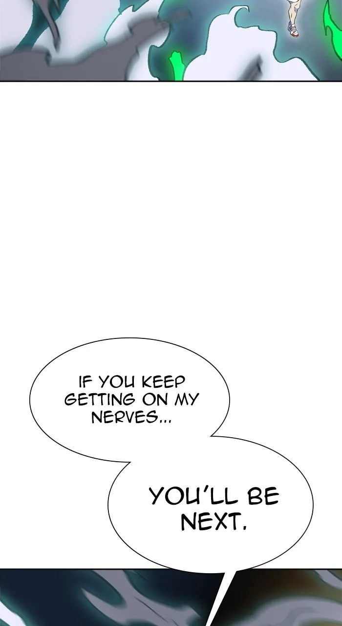 Tower of God - Chapter 599 - Page 166