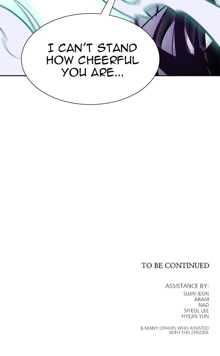 Tower of God - Chapter 599 - Page 169