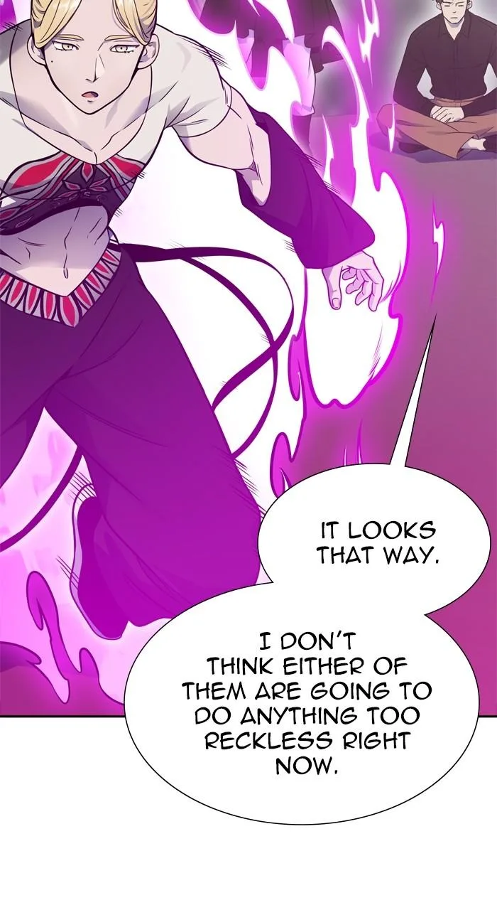 Tower of God - Chapter 599 - Page 17