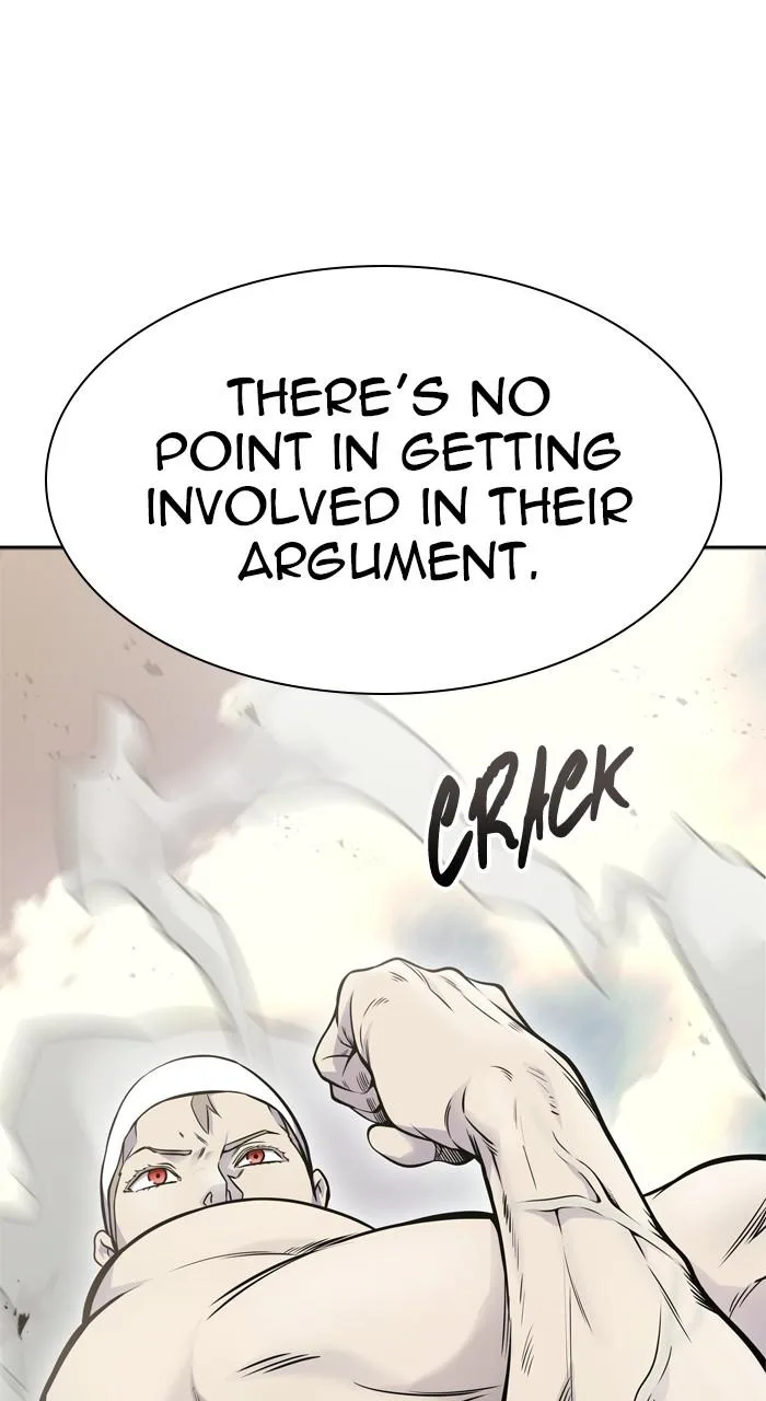 Tower of God - Chapter 599 - Page 18