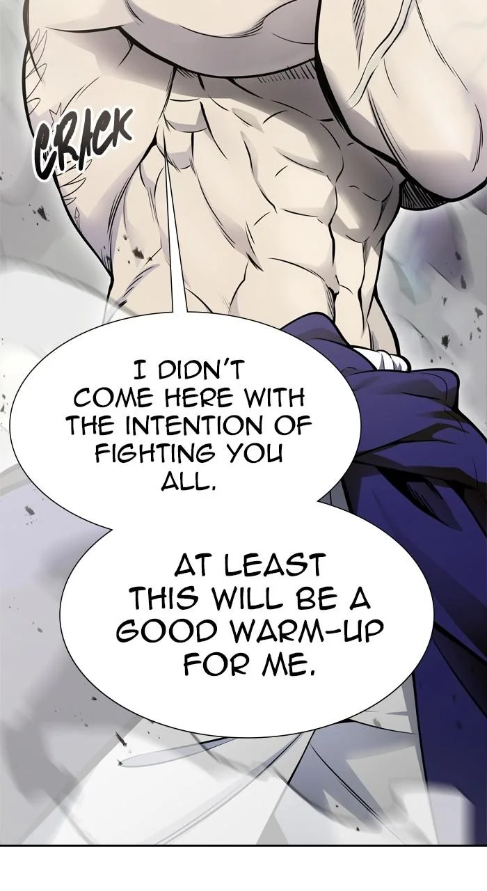 Tower of God - Chapter 599 - Page 19