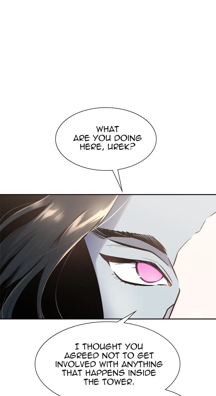 Tower of God - Chapter 599 - Page 2
