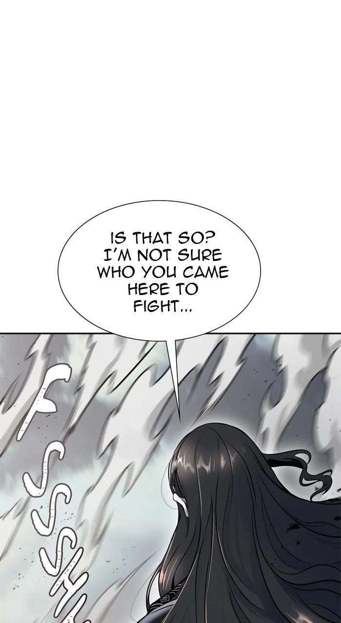 Tower of God - Chapter 599 - Page 20