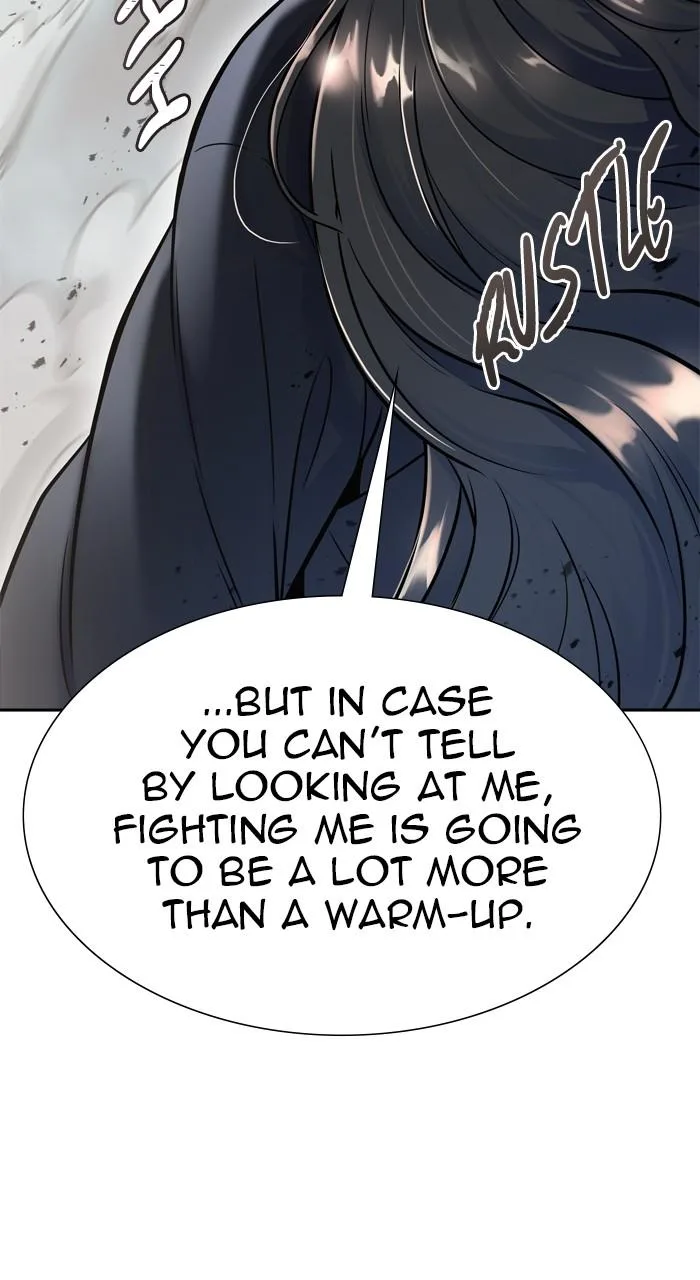 Tower of God - Chapter 599 - Page 21