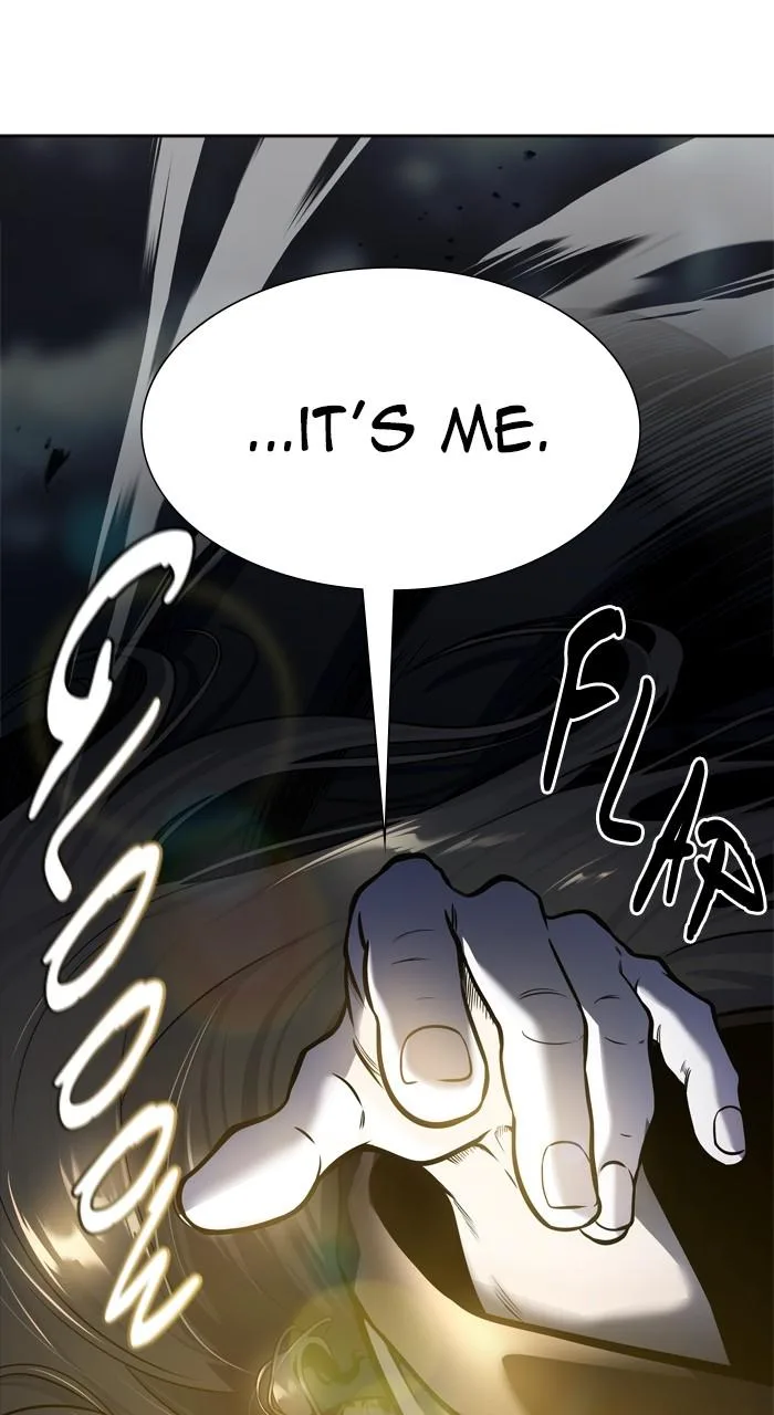 Tower of God - Chapter 599 - Page 23