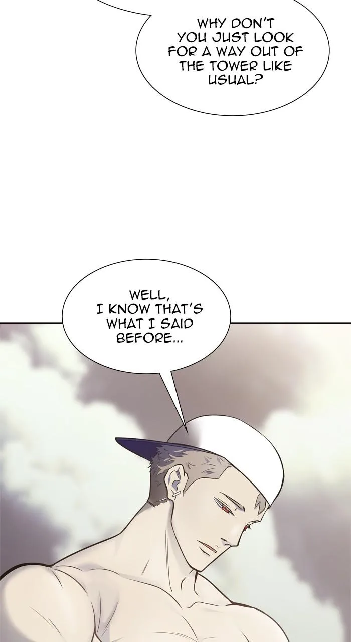 Tower of God - Chapter 599 - Page 3