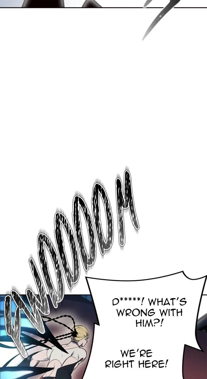Tower of God - Chapter 599 - Page 34