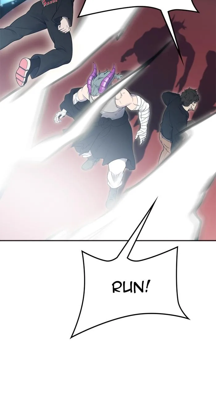 Tower of God - Chapter 599 - Page 35
