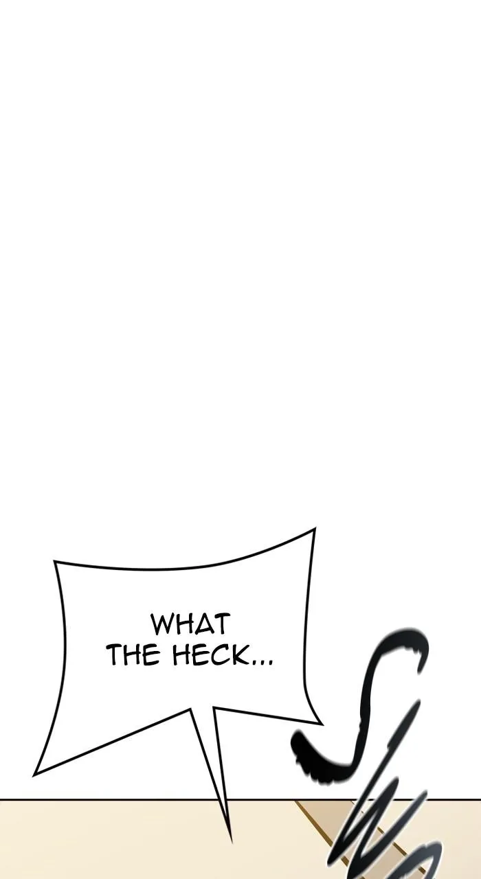 Tower of God - Chapter 599 - Page 39