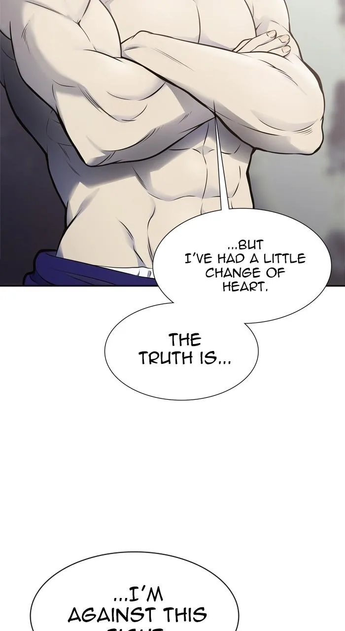 Tower of God - Chapter 599 - Page 4