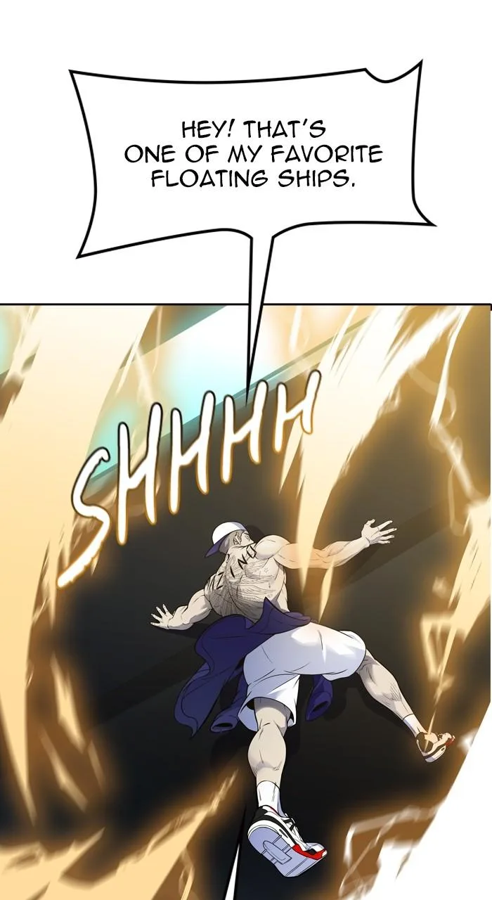 Tower of God - Chapter 599 - Page 46