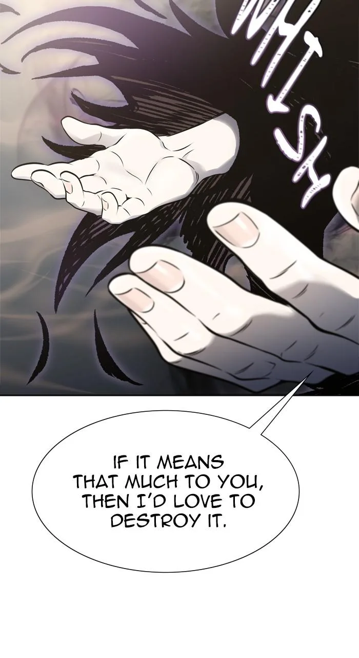 Tower of God - Chapter 599 - Page 48