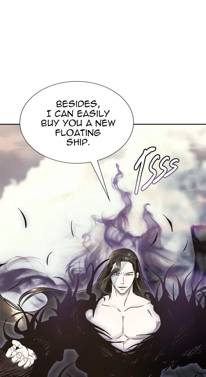 Tower of God - Chapter 599 - Page 49