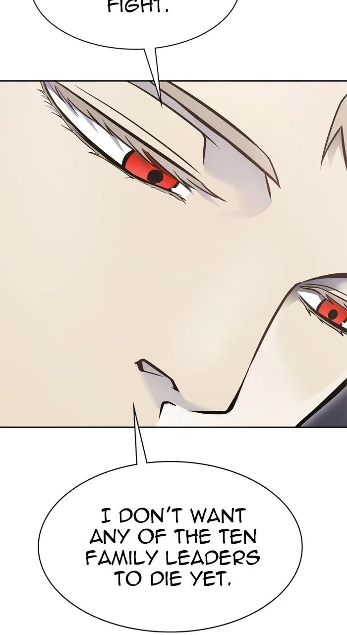 Tower of God - Chapter 599 - Page 5
