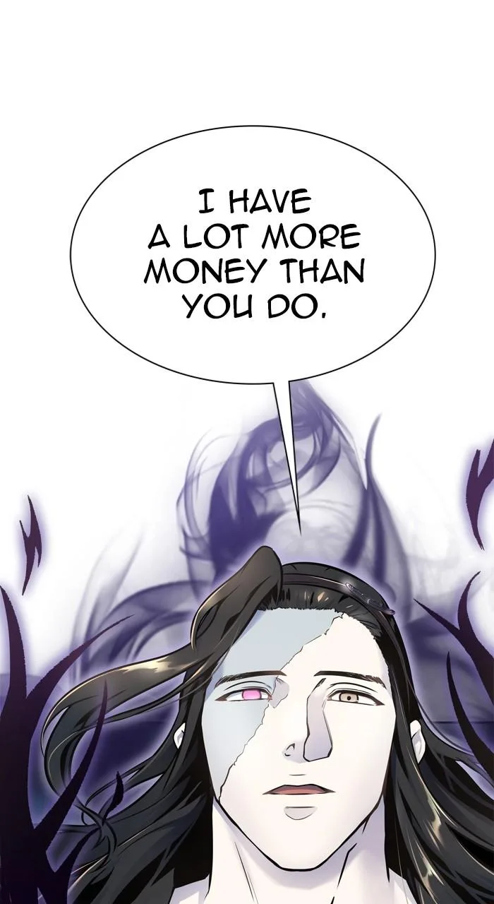 Tower of God - Chapter 599 - Page 51