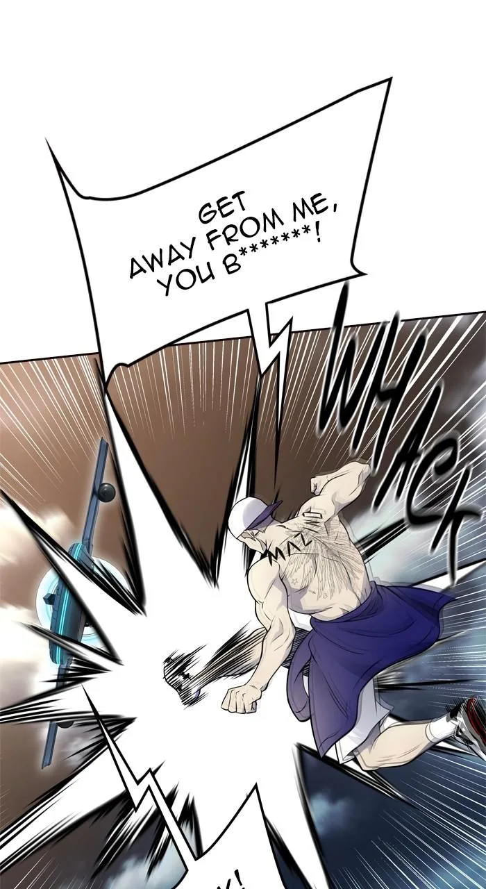 Tower of God - Chapter 599 - Page 58