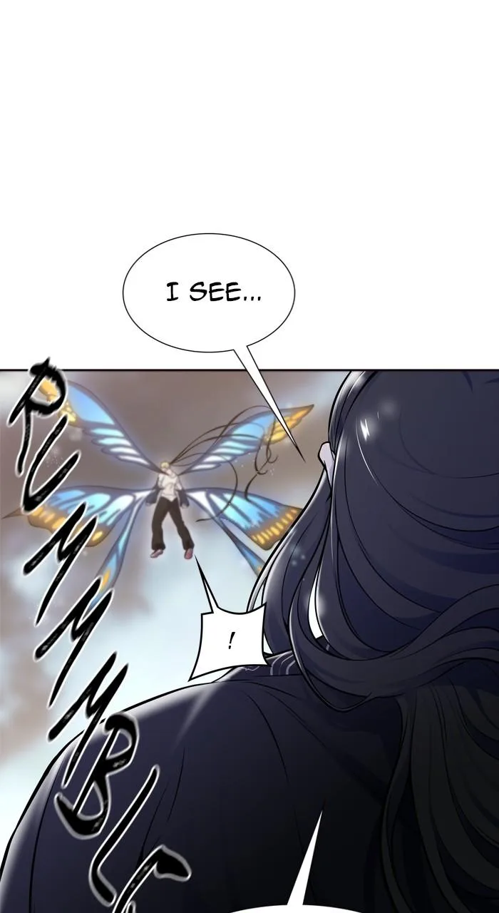 Tower of God - Chapter 599 - Page 6
