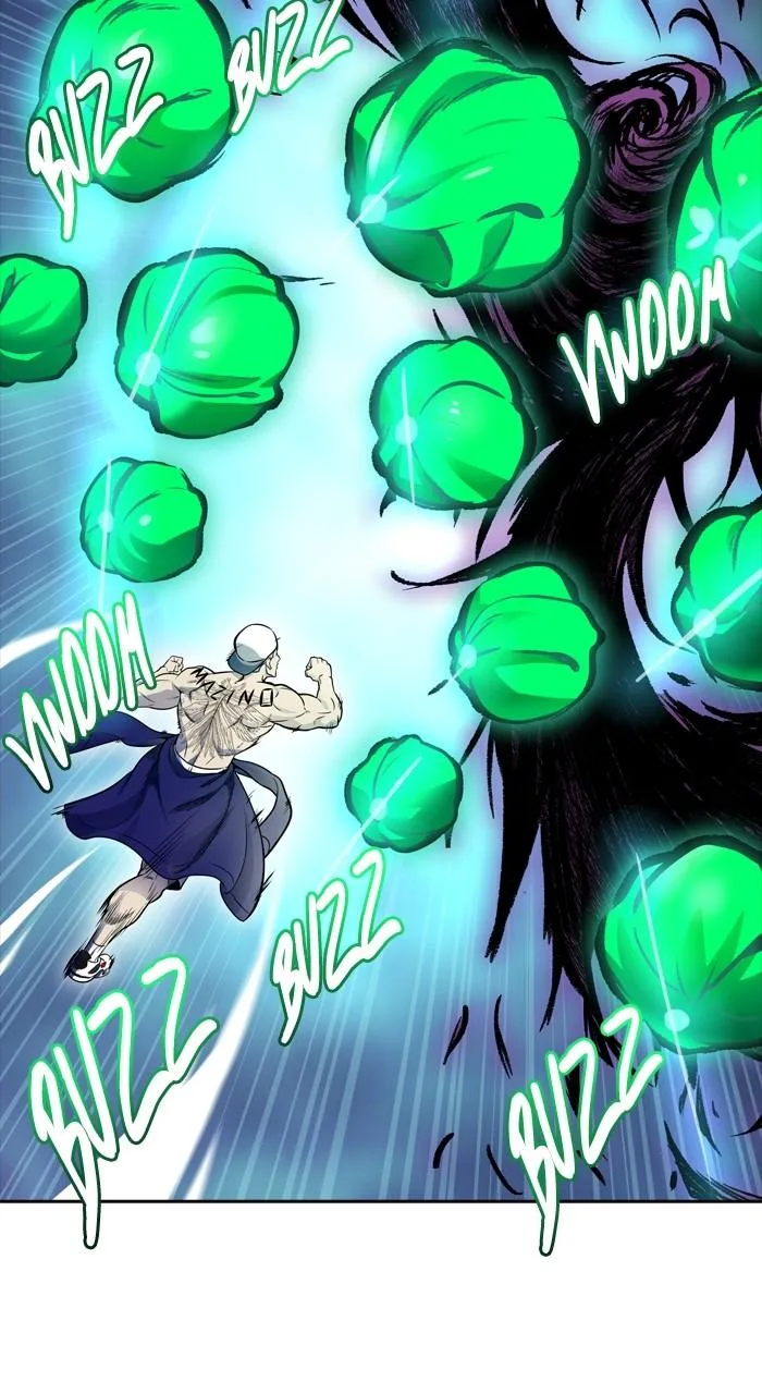 Tower of God - Chapter 599 - Page 77