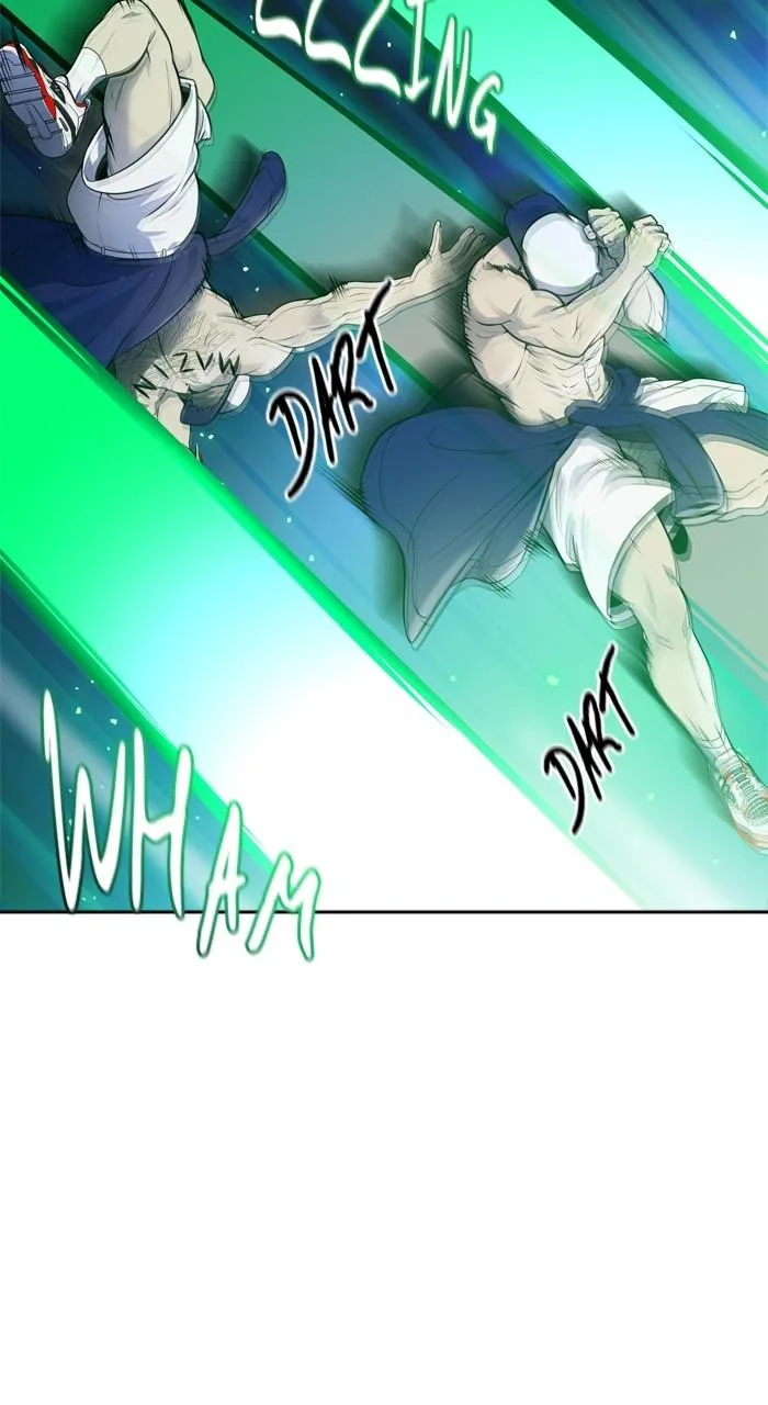 Tower of God - Chapter 599 - Page 79