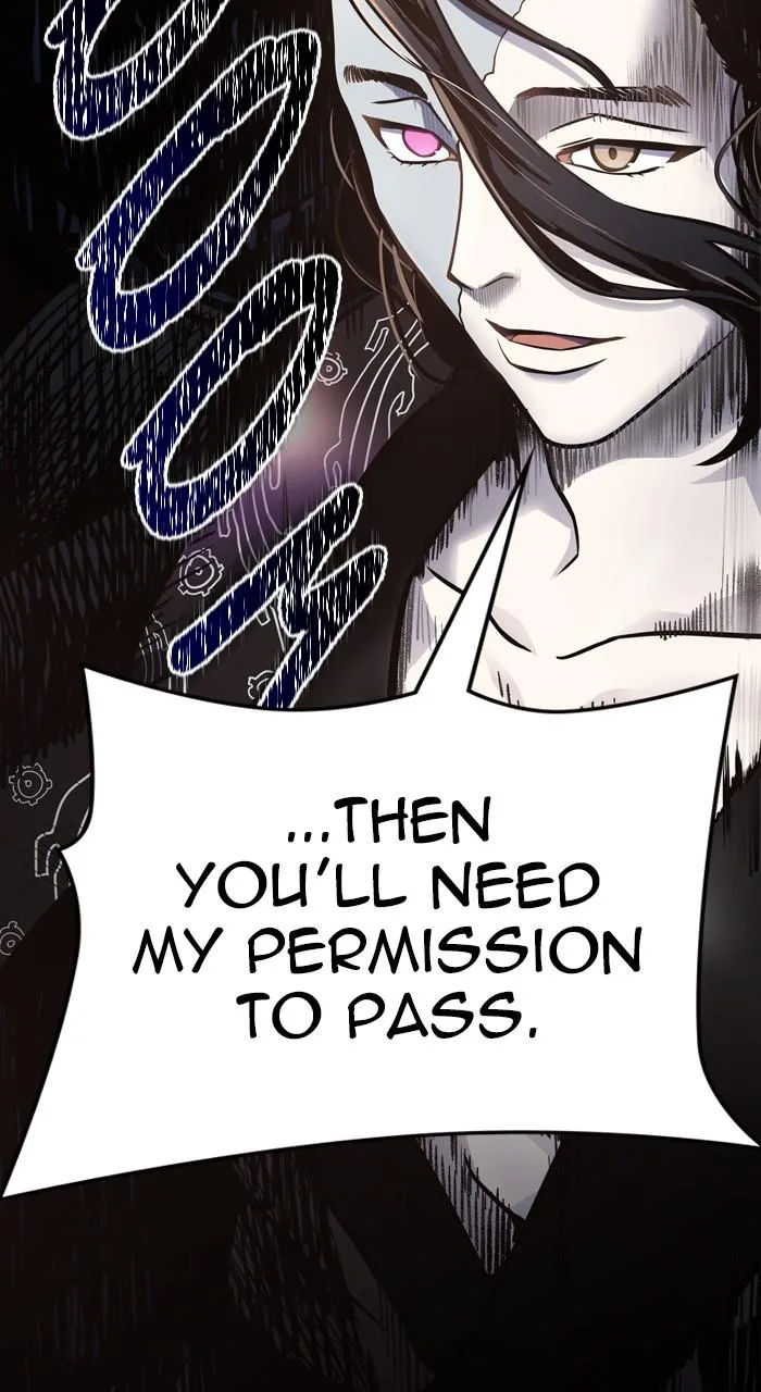 Tower of God - Chapter 599 - Page 8