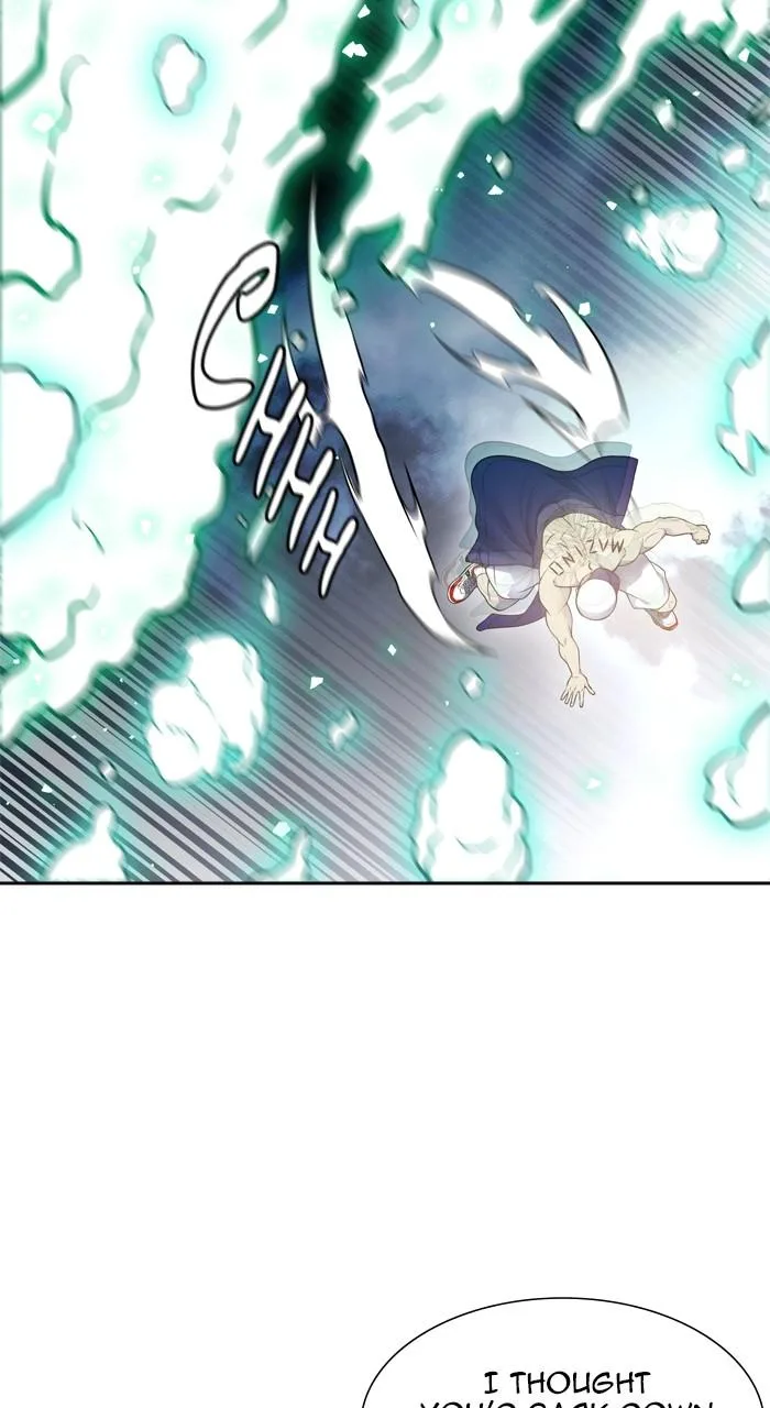 Tower of God - Chapter 599 - Page 87