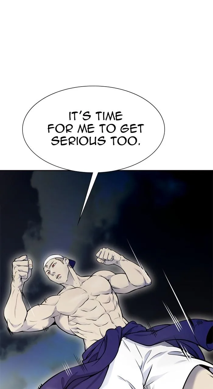 Tower of God - Chapter 599 - Page 89