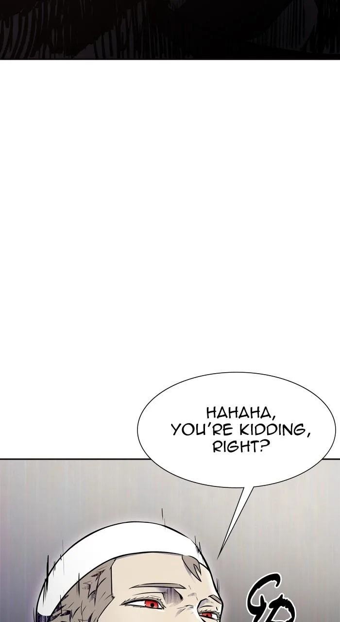 Tower of God - Chapter 599 - Page 9