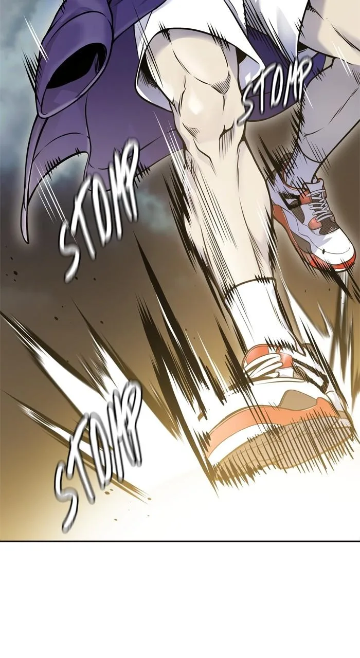 Tower of God - Chapter 599 - Page 90