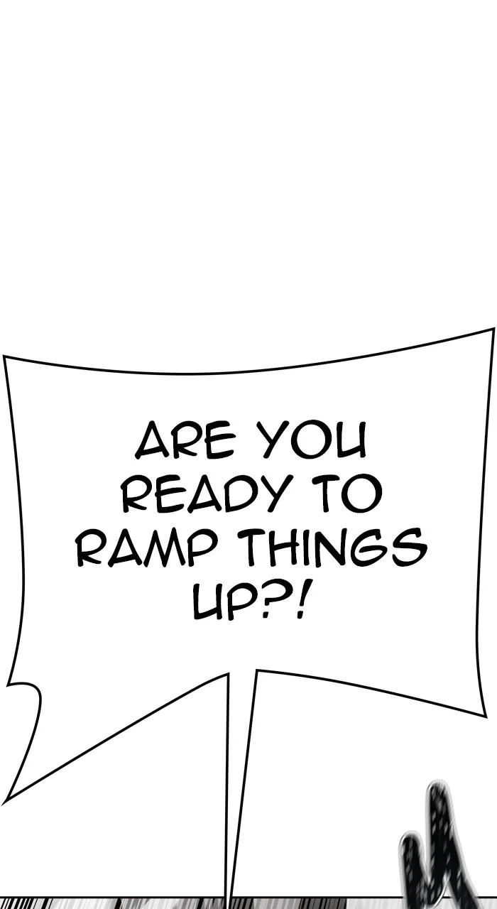 Tower of God - Chapter 599 - Page 93