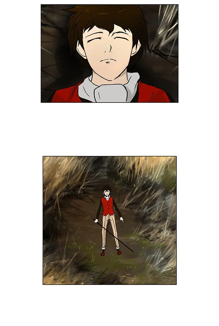 Tower of God - Chapter 6 - Page 11