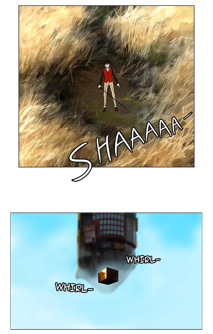 Tower of God - Chapter 6 - Page 12
