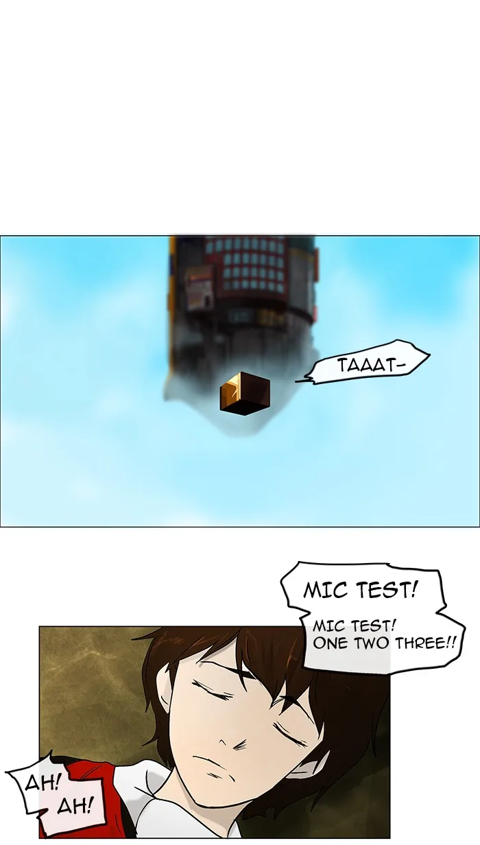 Tower of God - Chapter 6 - Page 14