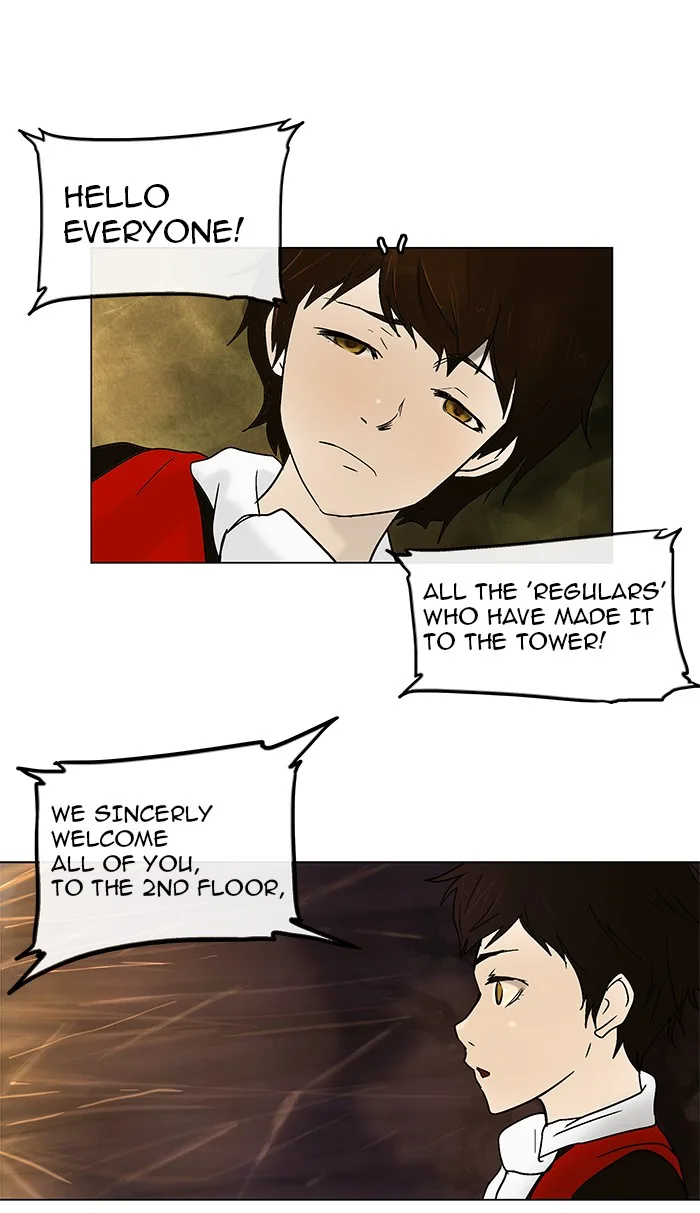 Tower of God - Chapter 6 - Page 15