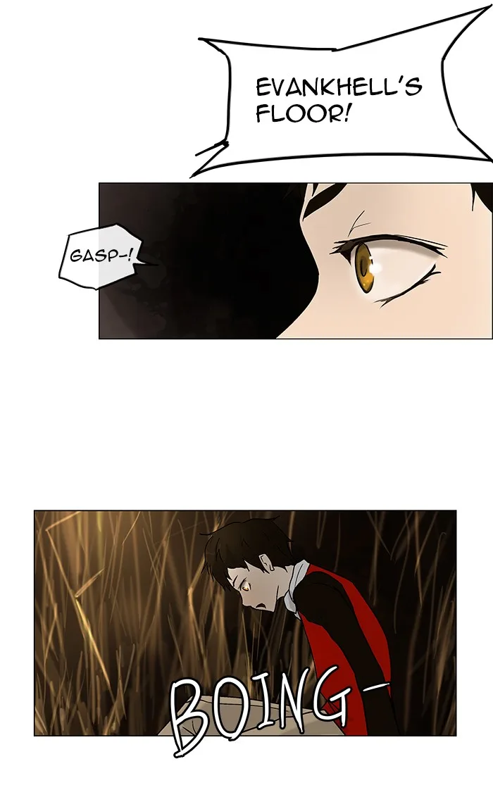 Tower of God - Chapter 6 - Page 16