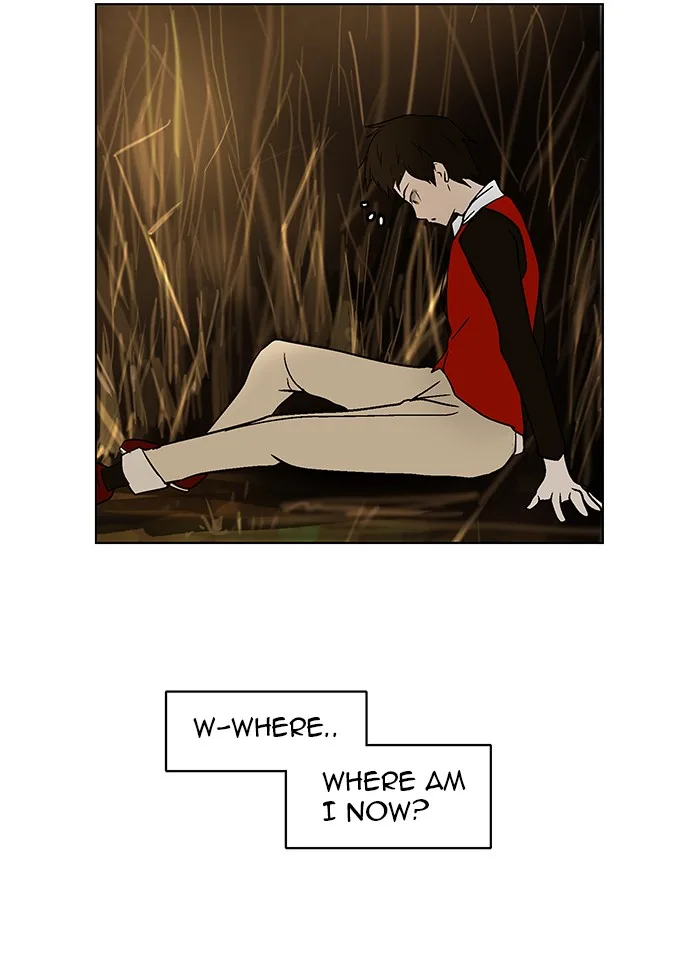 Tower of God - Chapter 6 - Page 17