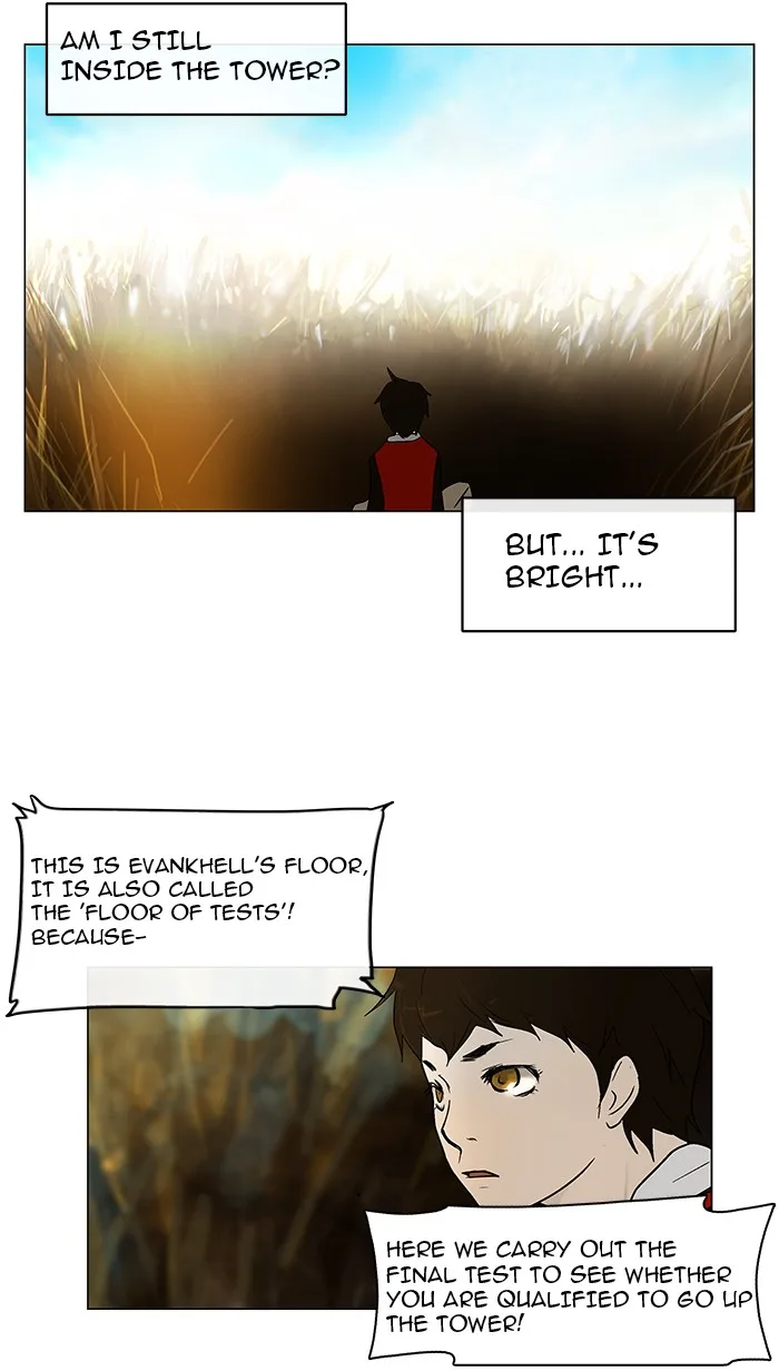 Tower of God - Chapter 6 - Page 18