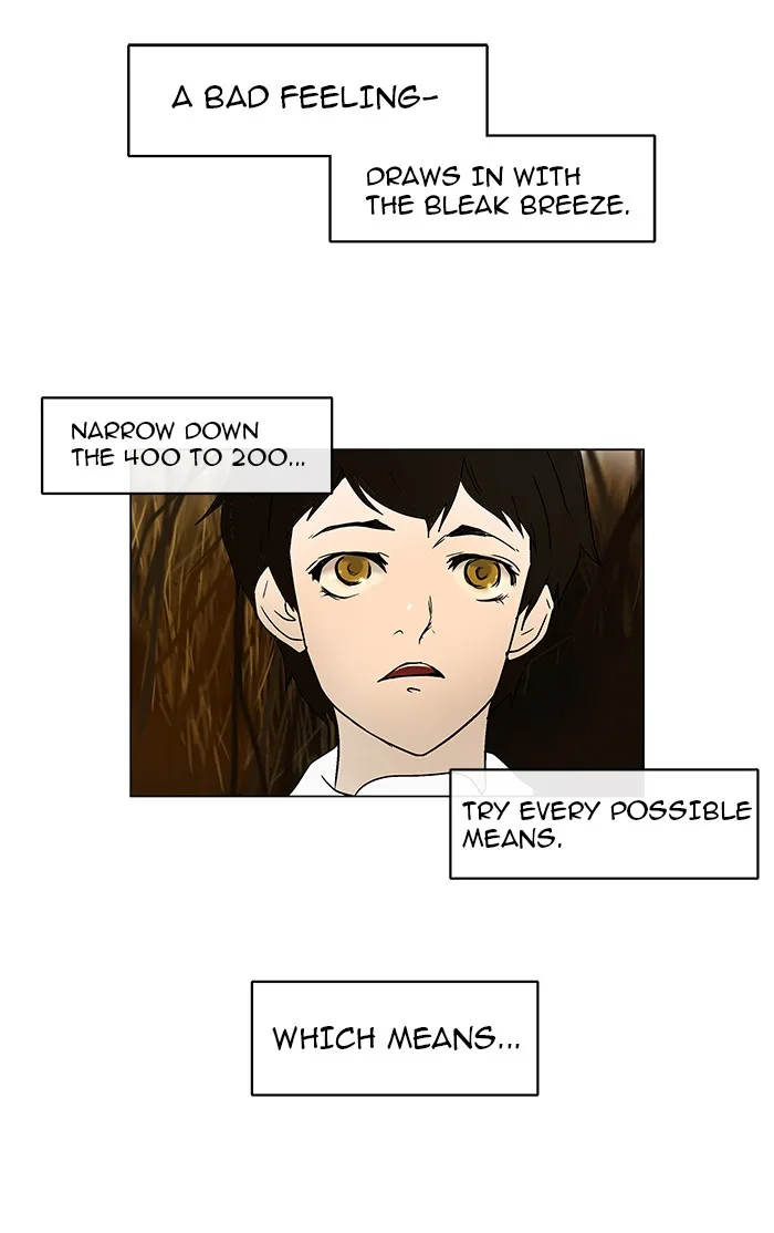 Tower of God - Chapter 6 - Page 24