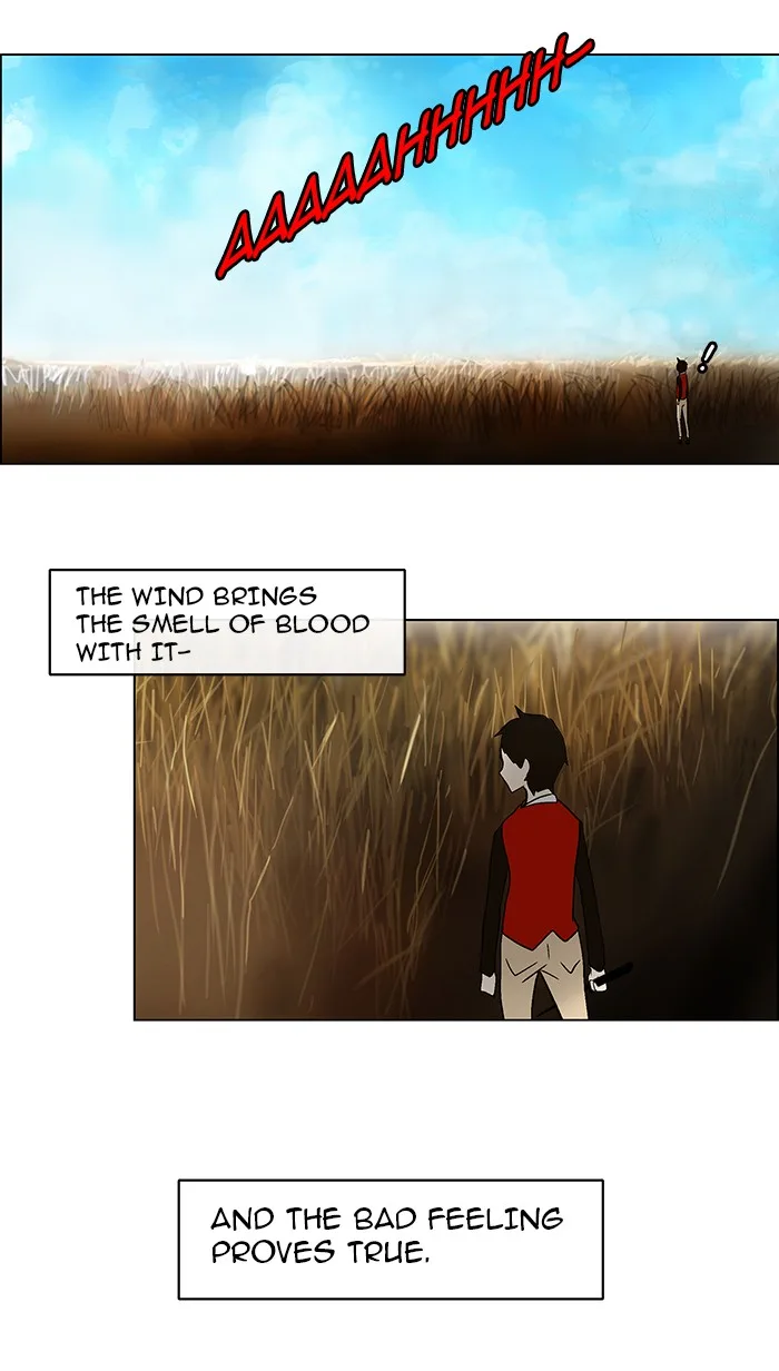 Tower of God - Chapter 6 - Page 25