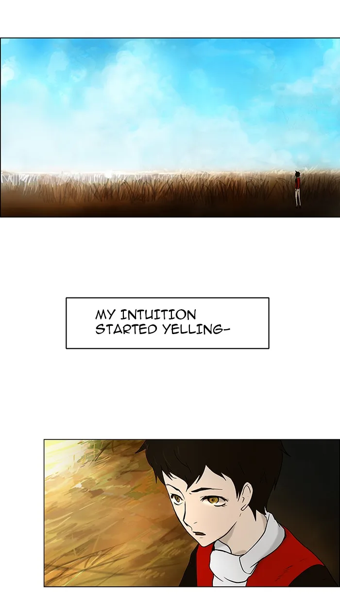 Tower of God - Chapter 6 - Page 26