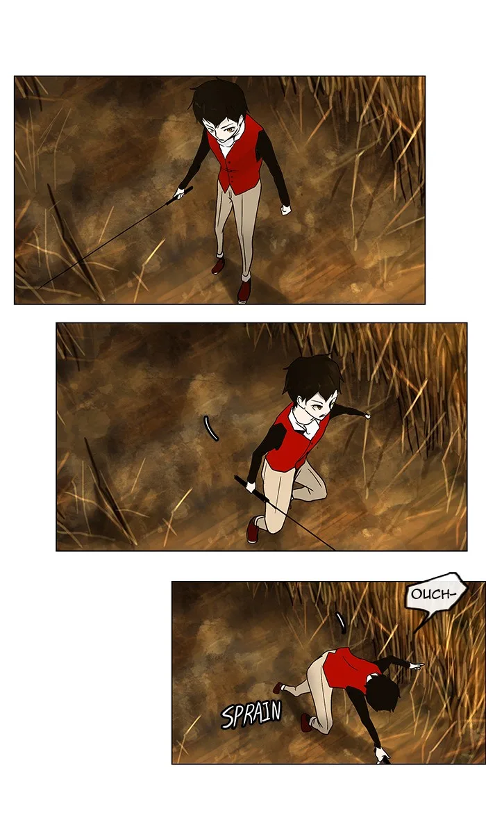 Tower of God - Chapter 6 - Page 28