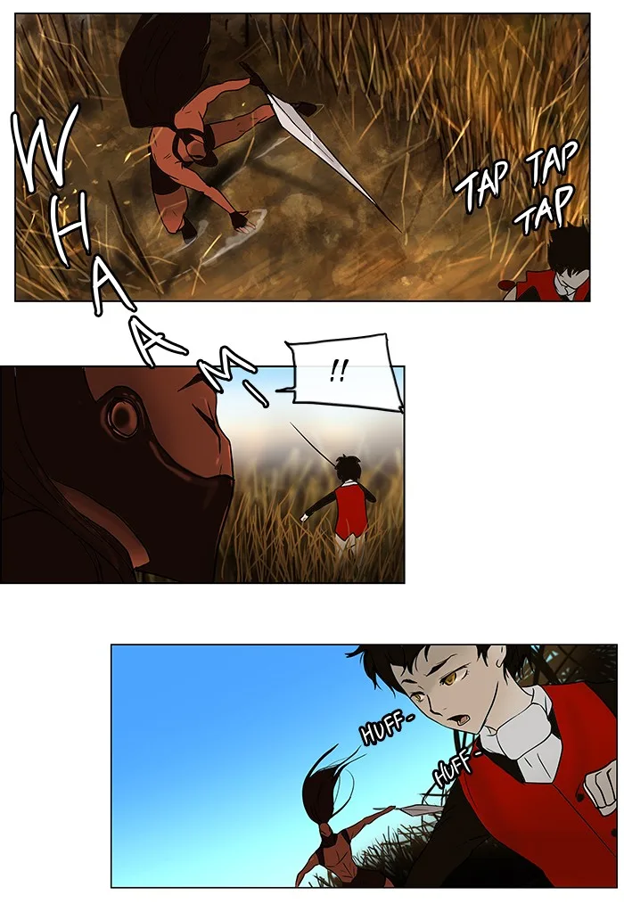 Tower of God - Chapter 6 - Page 29